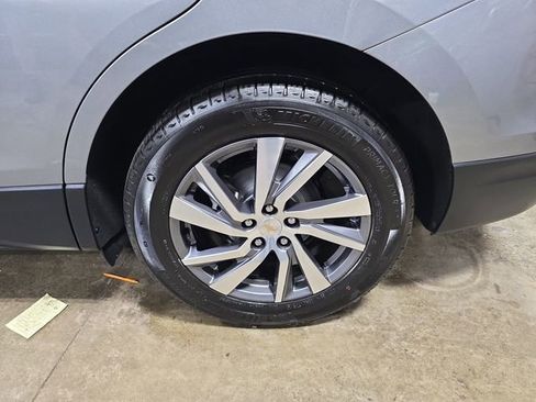 Used 2024 Chevrolet Equinox LT w/ LPO, Floor Liner Package AWD/4WD image 34