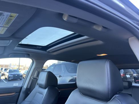 Used 2019 Honda CR-V EX-L image 18