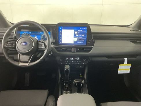 New 2026 Subaru Outback Touring XT AWD/4WD image 18