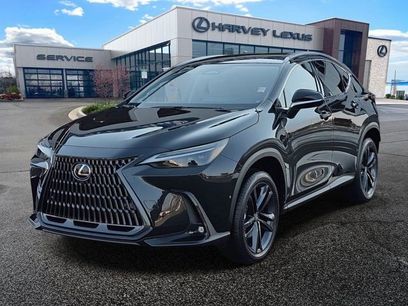 New 2026 Lexus NX 450h+ AWD w/ Accessory Package (2T)