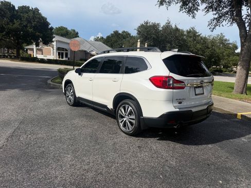 Used 2021 Subaru Ascent Limited AWD/4WD image 10