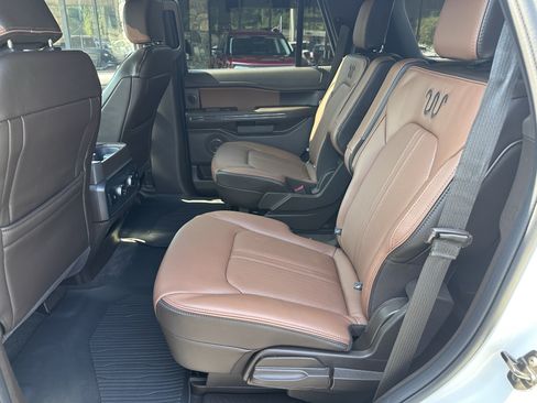 Certified 2023 Ford Expedition King Ranch AWD/4WD image 13