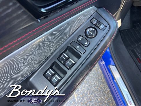 Used 2023 Acura MDX Type S image 10