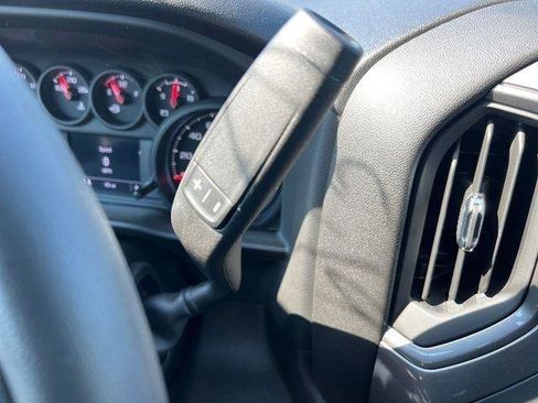 New 2025 Chevrolet Silverado 2500 W/T w/ WT Convenience Package image 21