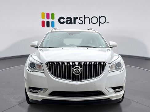 Used 2017 Buick Enclave Premium w/ Experience Buick Package image 8