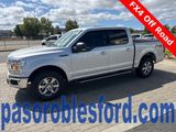 Used 2019 Ford F150 XLT w/ Equipment Group 302A Luxury image 2