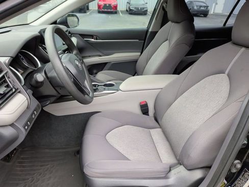 Used 2023 Toyota Camry LE FWD image 15