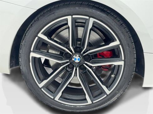 Used 2023 BMW 430i Convertible w/ M Sport Package image 67