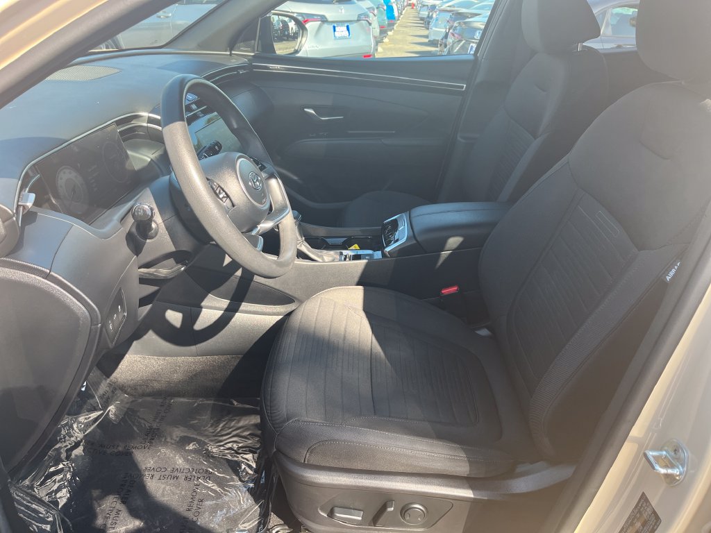 Used 2022 Hyundai Santa Cruz SEL w/ Activity Package AWD/4WD image 17