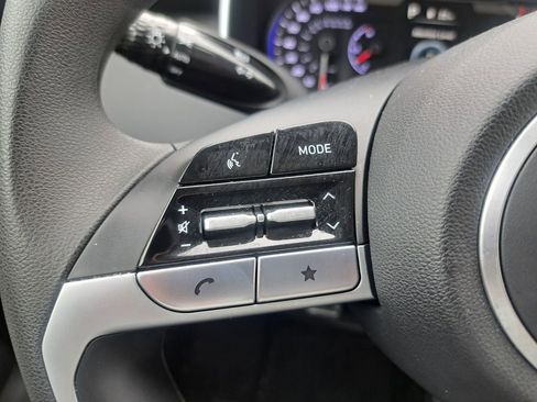 Used 2024 Hyundai Tucson SE image 14