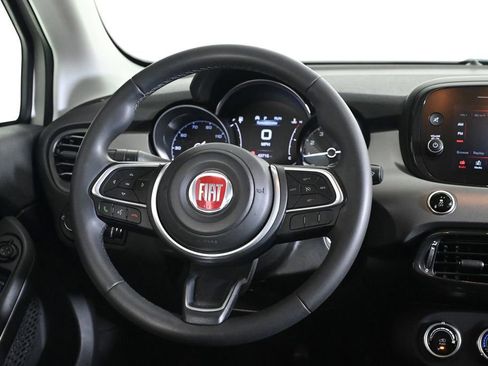 Used 2021 FIAT 500X Pop w/ Sport Appearance Package image 10