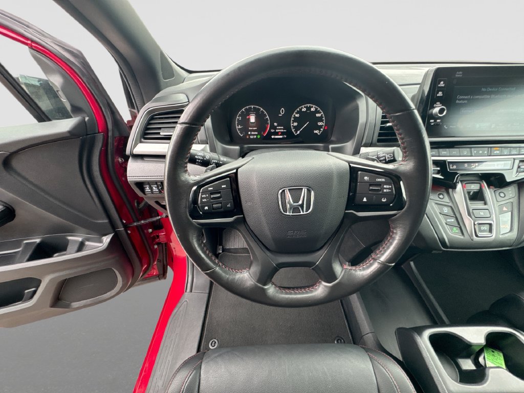 Used 2025 Honda Odyssey Sport-L image 10