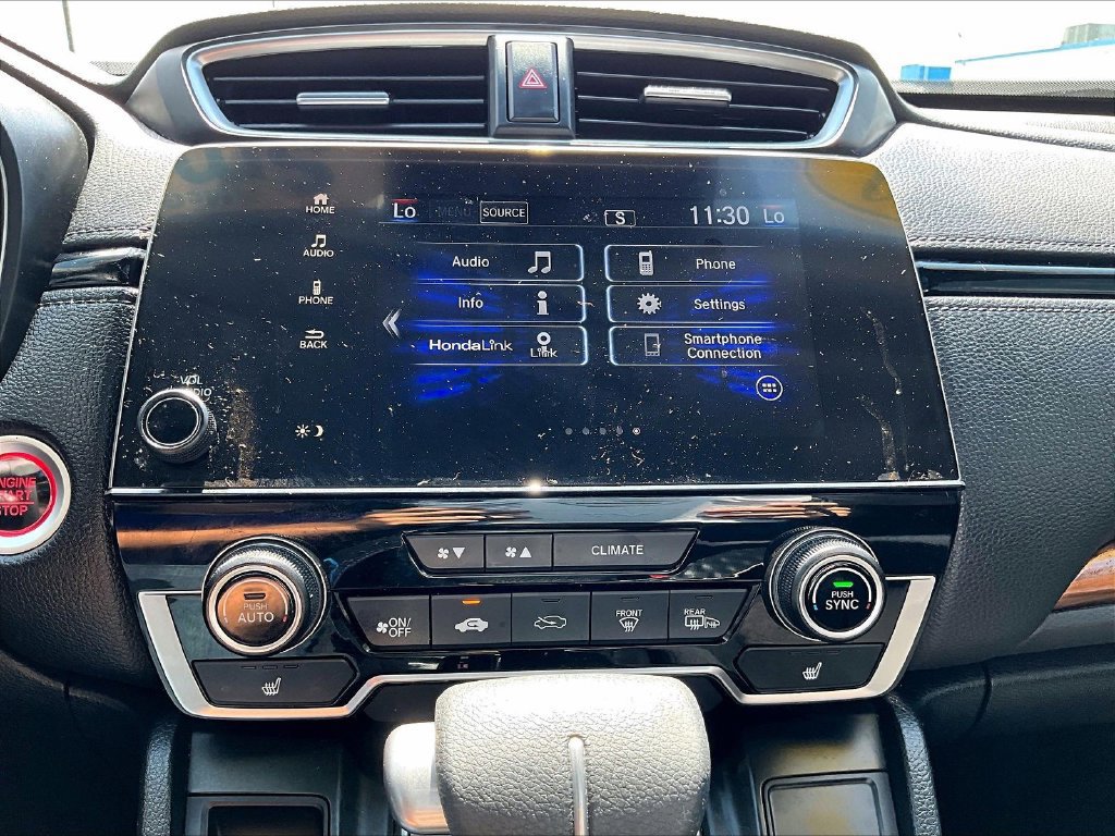 Used 2020 Honda CR-V EX image 19