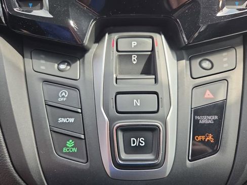 Used 2022 Honda Odyssey EX-L image 23