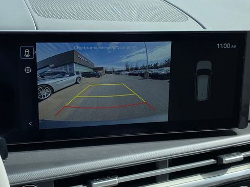New 2026 Hyundai Santa Fe SEL FWD image 18