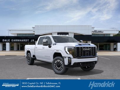 New 2026 GMC Sierra 2500 Denali Ultimate