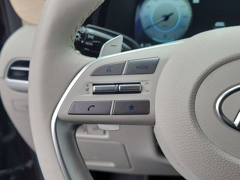 Used 2024 Hyundai Palisade Limited FWD image 25
