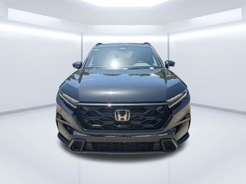 New 2026 Honda CR-V Sport image 9