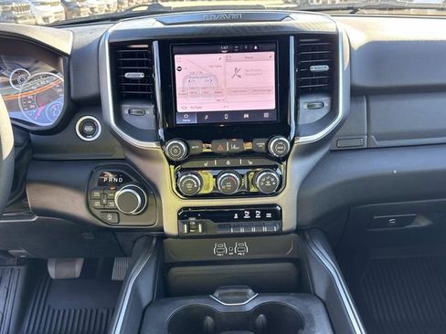 New 2026 RAM 1500 Big Horn image 15