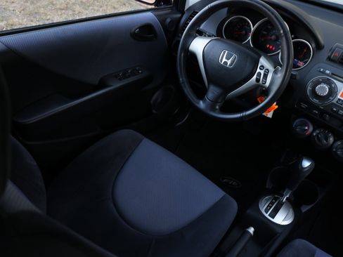 Used 2008 Honda Fit Sport image 20