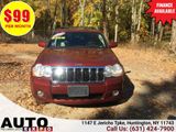 Used 2008 Jeep Grand Cherokee Limited image 2