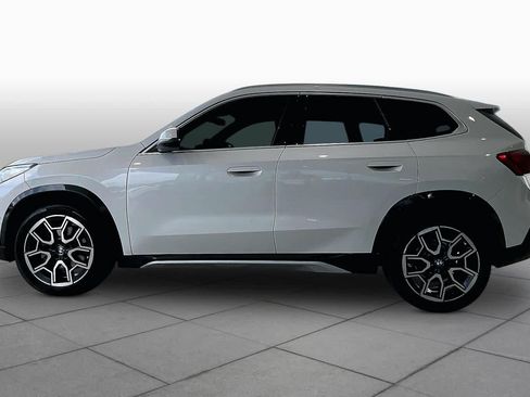 Used 2025 BMW X1 xDrive28i w/ Technology Package AWD/4WD image 32