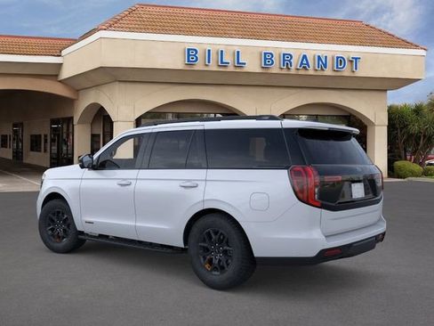 New 2026 Ford Expedition Tremor image 5