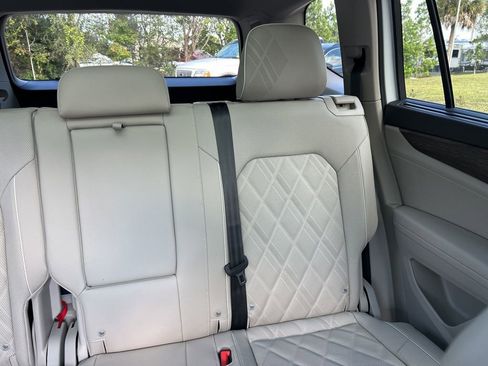 New 2026 Volkswagen Atlas SEL Premium R-Line AWD/4WD image 13