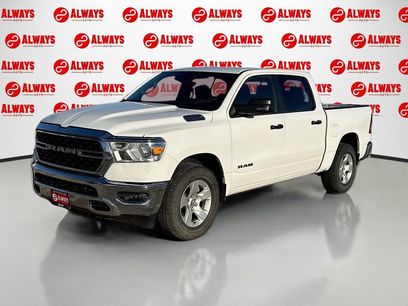 Used 2024 RAM 1500 Lone Star