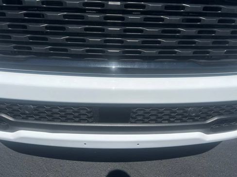New 2026 RAM 1500 Big Horn AWD/4WD image 9