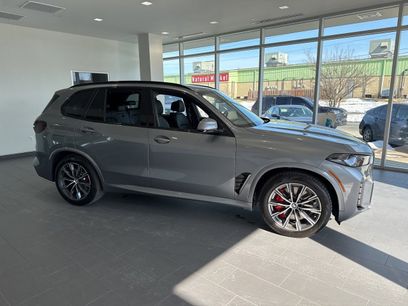 Certified 2026 BMW X5 xDrive50e w/ Executive Package