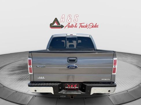 Used 2014 Ford F150 XLT w/ XLT Convenience Package RWD image 5