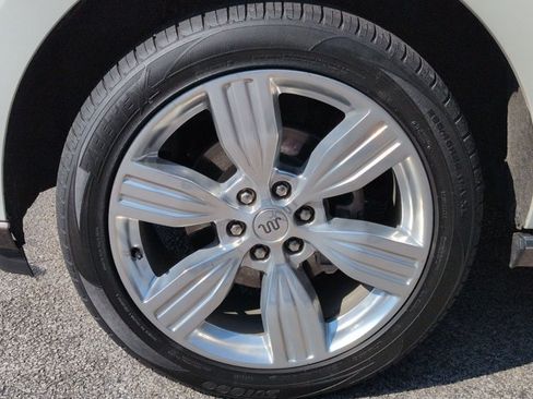 Used 2024 Ford Expedition King Ranch RWD image 18