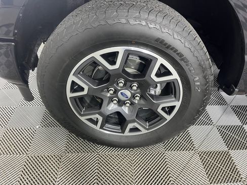 Used 2024 Ford F150 STX image 31
