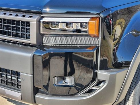 New 2026 Toyota Land Cruiser w/ Premium Package image 6