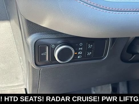 New 2026 Ford Explorer Active AWD/4WD image 11
