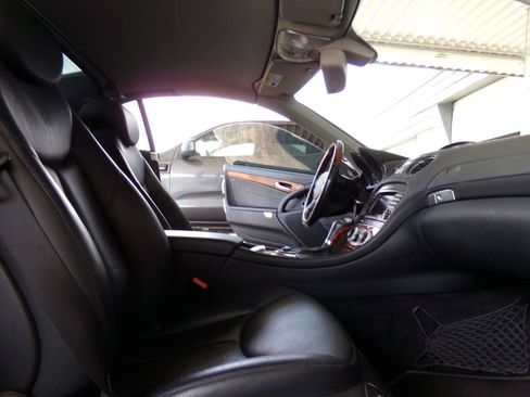Used 2007 Mercedes-Benz SL 550 image 22