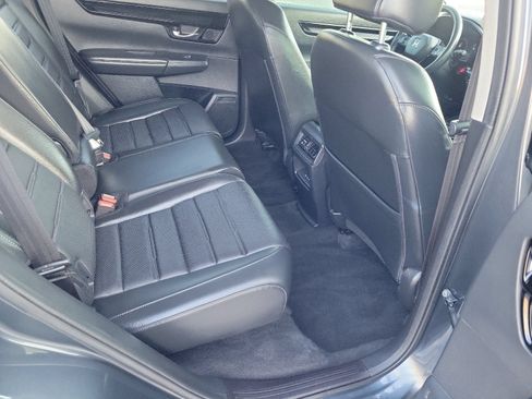 Used 2024 Honda CR-V EX-L image 12