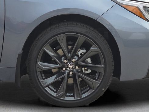 New 2026 Toyota Corolla SE image 11