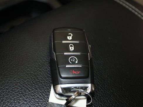 Used 2023 RAM 1500 Big Horn image 31