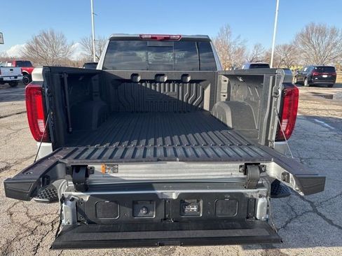 Certified 2024 GMC Sierra 1500 Denali Ultimate image 28