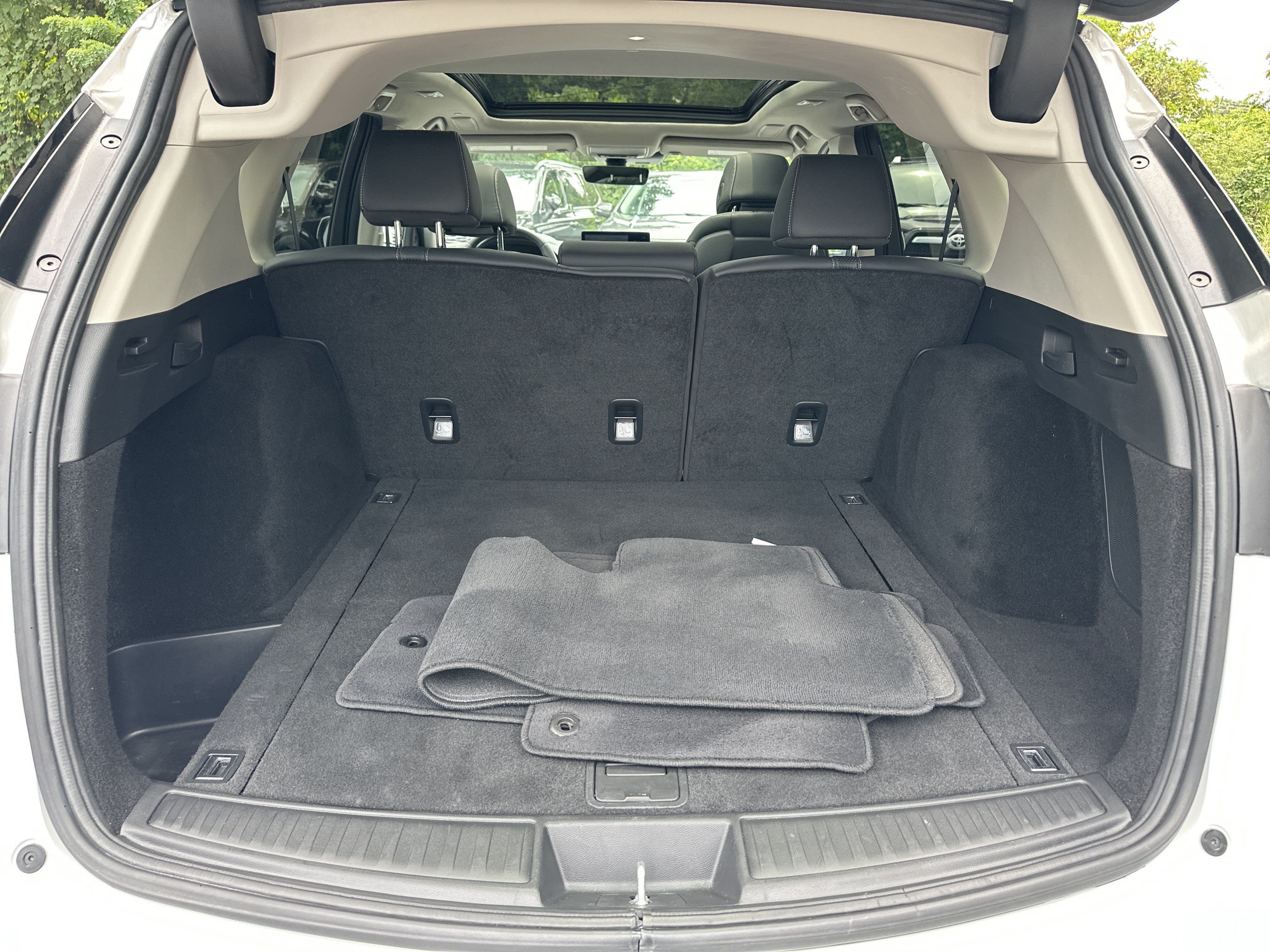 Certified 2023 Acura RDX w/ Technology Package FWD image 22