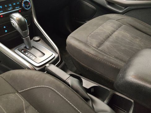 Used 2020 Ford EcoSport SE image 26