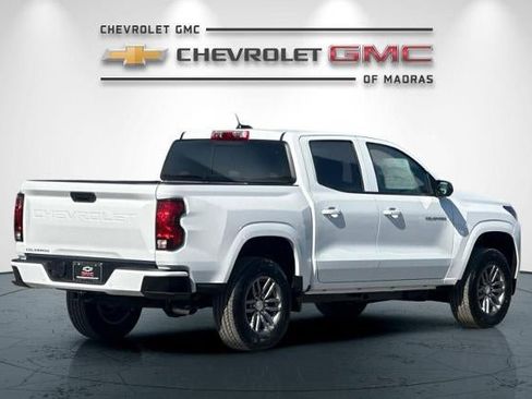 New 2025 Chevrolet Colorado LT w/ Advanced Trailering Package image 3