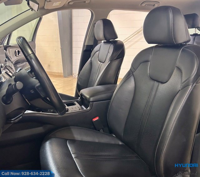 Used 2023 Kia Sorento S FWD image 14