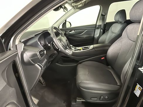 Certified 2023 Hyundai Santa Fe SEL AWD/4WD image 15