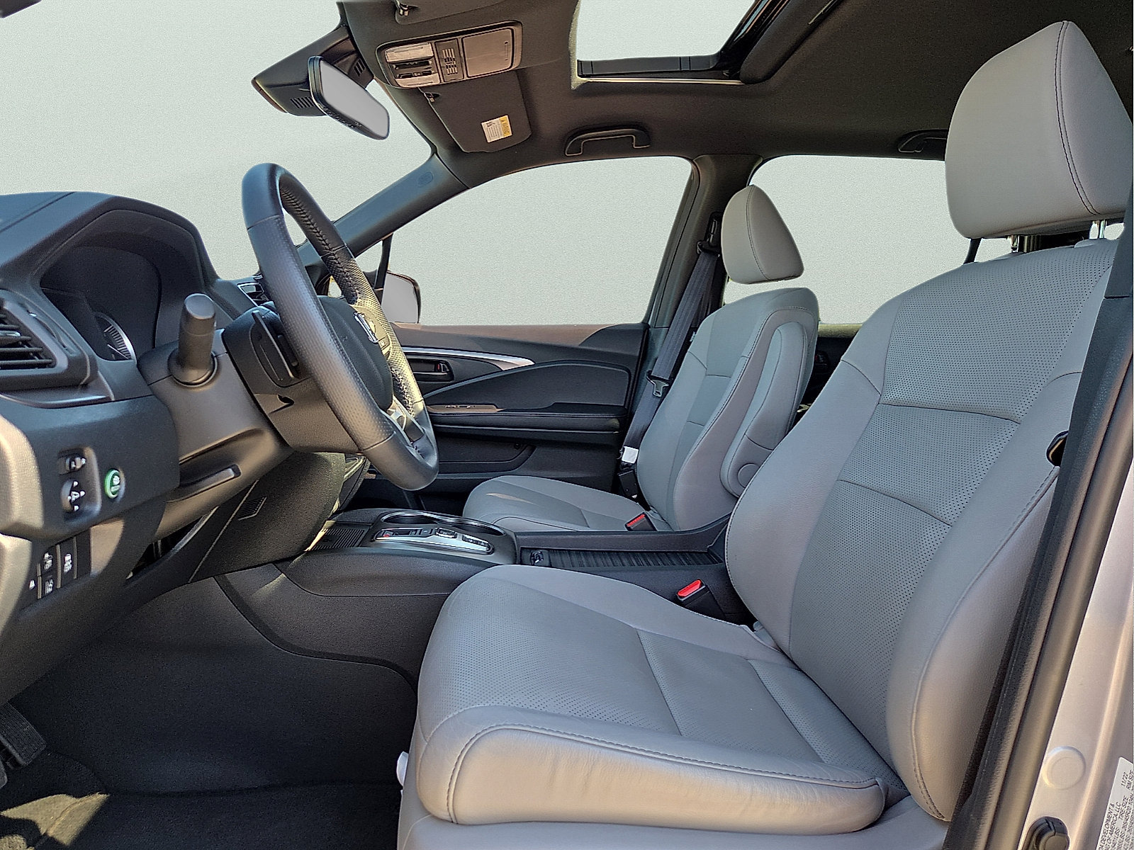Used 2023 Honda Passport EX-L image 14