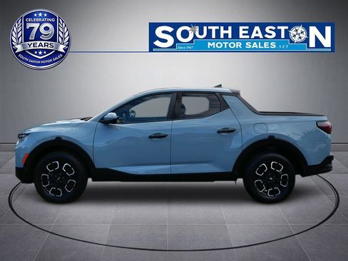 Used 2023 Hyundai Santa Cruz SE AWD/4WD image 7
