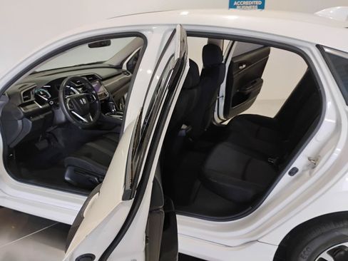 Used 2017 Honda Civic EX image 30