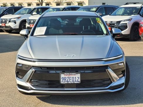 Used 2024 Hyundai Sonata SEL image 3